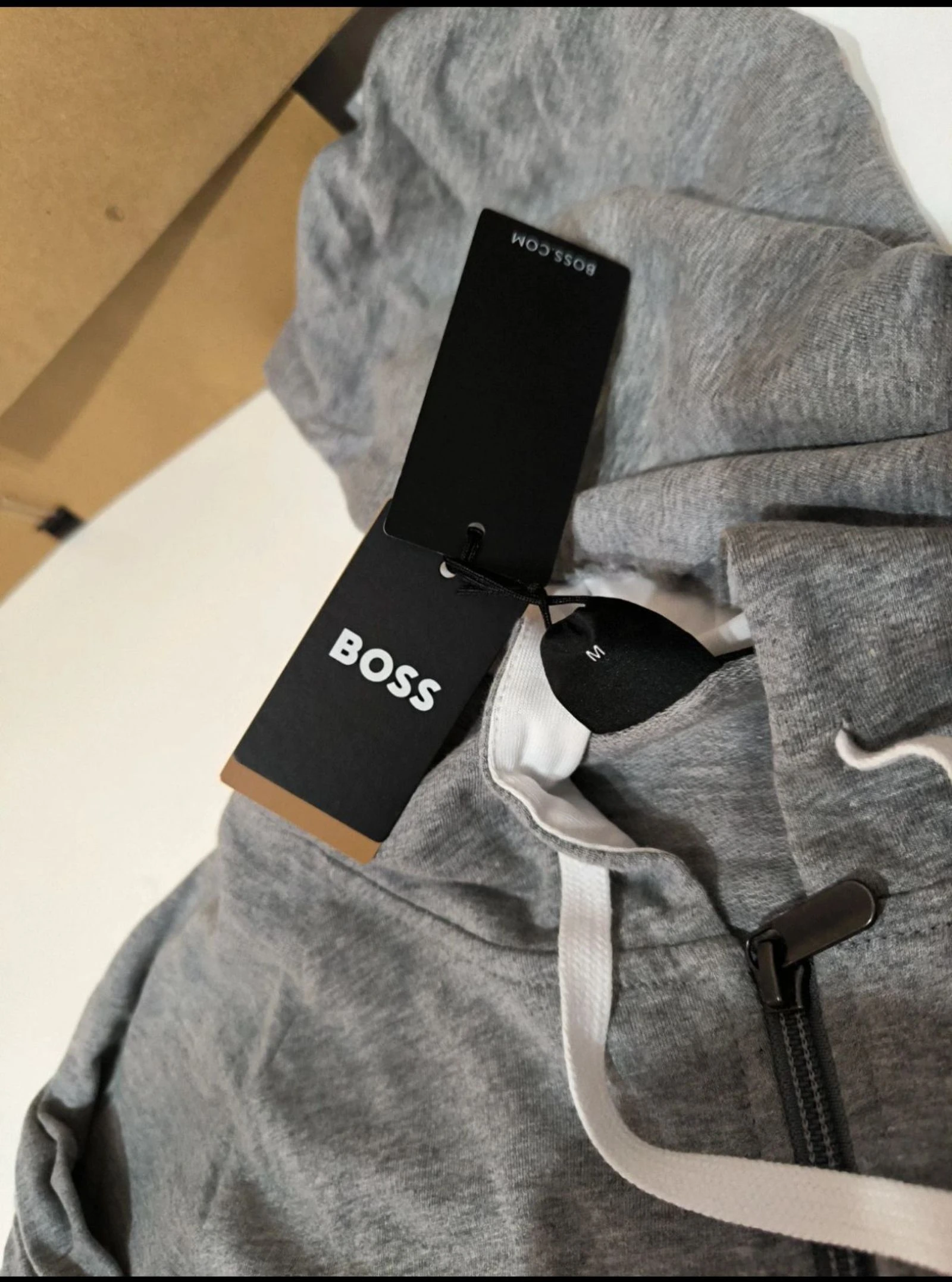 Boss M – photo 7